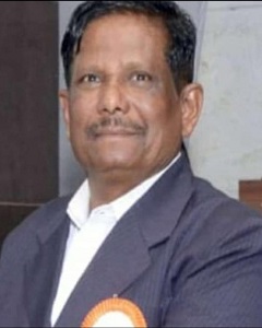 Dr. Suryawanshi S.B.