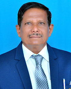 Dr. Suryawanshi S.B.