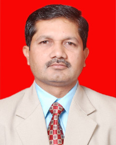 Dr. Ramchandra G. Pawar