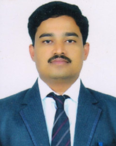 Prof. Dhananjay Vamanrao Bansode