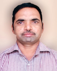 Mr.Jagtap Ajit Babanrao