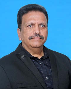 Shree. Ajay Nathuram Kadam
