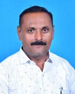 Shree. Anant Vinayak Tambe