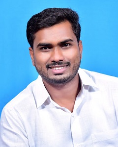 Shree. Pravin Yuvraj Kamble