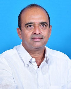 Shree.Haribhau Mahadev Bhondve
