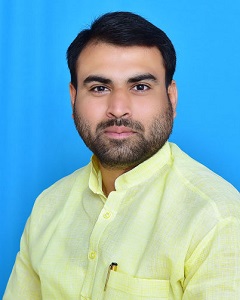 Shree.Rushikesh Shivajirao Gaikwad