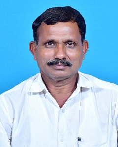 Shree.Shantaram Shivajirao Kapre