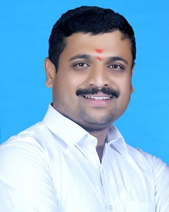 Shree.Tushar Sureshrao Mahurkar