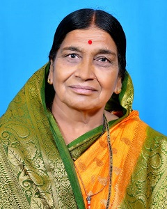 Sau.Kamala Shashikant Pawar