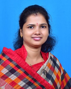 Sau.Praneeta Manoj Khomne