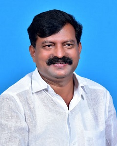 Shree.Sunil Narayan Bhagat