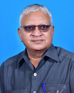 Shree. Shivajirao Dwarkojirao Rajenimbalkar