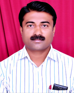 Shri. Bharat T. Khomane