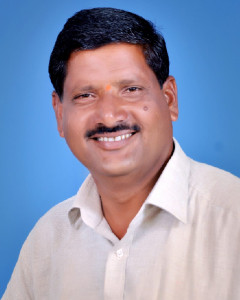 Shri. Dilip Appaso Thopate