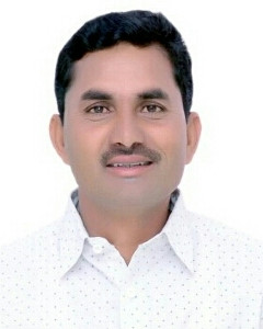 Shri. Ganesh Nivrutti Chandgude