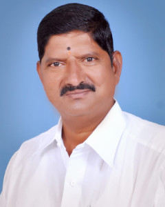Shri. Kishor Dharmraj Bhosale
