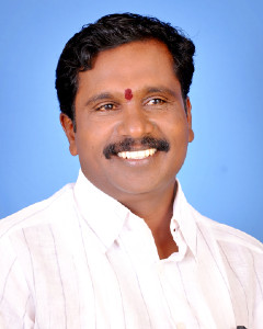 Shri. Laxman Gangaram Gophane