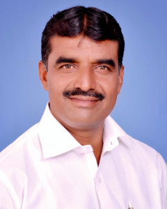 Shri. Mahendra Kashinath Kakade