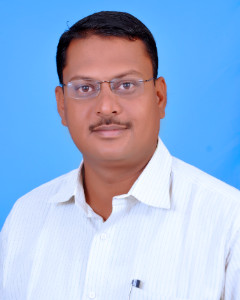 Shri. Mahesh Mahadev Rane