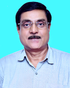 Shri. Rajendra Nanaso Yadav