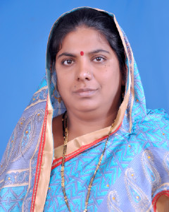 Sou. Rutuja Rajendra Dhumal