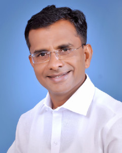 Shri. Sachin Jawaharlal Khalate
