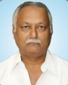 Shri. Sangramsinh Madhavrao Raje-Nimbalkar
