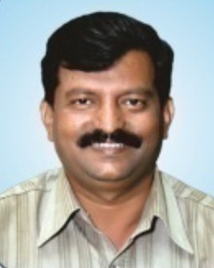 Shri. Sunil Narayan Bhagat