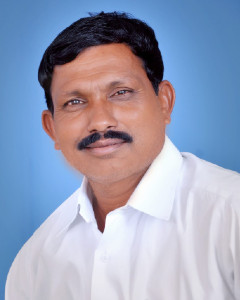 Shri. Shantaram Shivaji Kapare