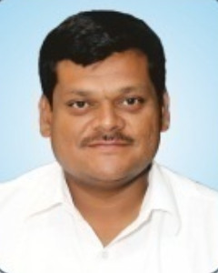Shri. Siddharth Udaykumar Gite