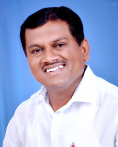 Shri. Vishal Ramdas Gaikwad
