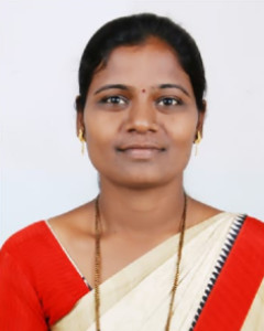 Asst Prof. Chachar Reshma Balaso