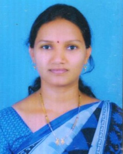 Asst Prof. Shinde Preeti Pralhad