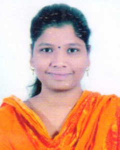 Miss. Yadav Mayuri Dnyaneshwar