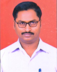 Asst Prof. Bhong Navanath Narayan