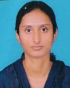 Asst Prof. Raut Priya Nandkumar
