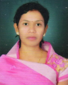 Asst Prof. Pawar Seema Bharat