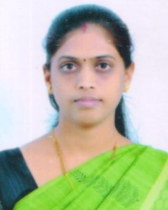 Asst Prof. Ghadge Sunita Sopan