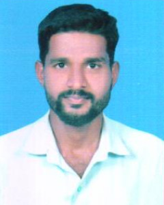Asst Prof. Yadav Navnath Jalindar