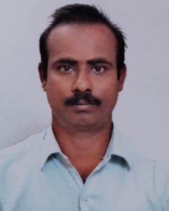 Asst Prof. Mr. Yadav Atish Ashok