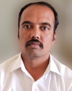 Asst Prof. Mr. Pingale Santosh Ganpatrao