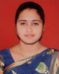 Asst Prof. Mrs. Adsul Prajkta Subhash