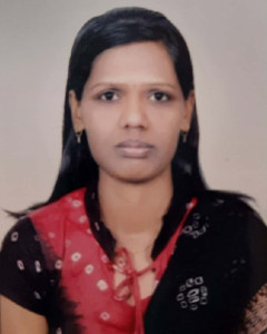 Asst Prof. Kamble Shubhangi Bhimrao