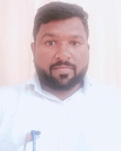 Mr. Nikalje  Rajesh Suryakant