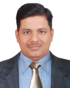 Mr. Jagadale Kiran Mahadeo