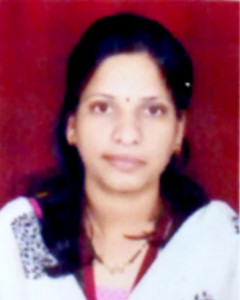 Mrs. Bhandwalkar Madhuri Santosh