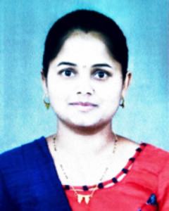 Ms. Gaikwad Monika Rajendra