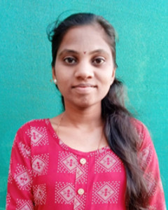 Asst.Prof.  Rupali  Arvind Pandit