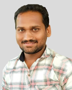 Mr. Thombare Shubham Pradip
