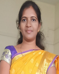 Asst. Prof. Jagtap Reshma Sopan